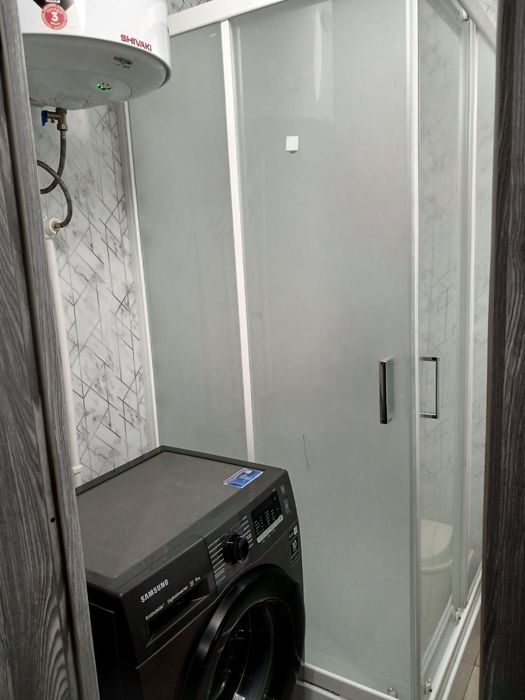 Продам 1ком квартиру район Черёмушки.