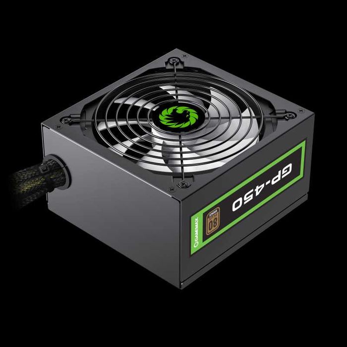 Sursa PC Gamemax Performance GP-450