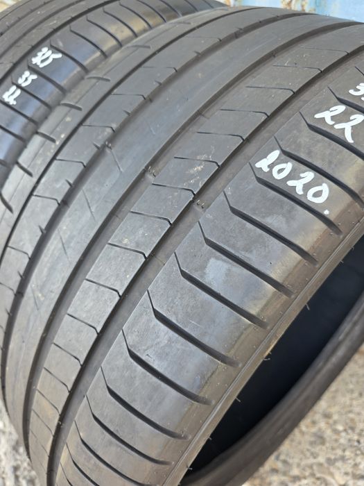 Anvelope Vară 325.35.22 Pirelli An 2020