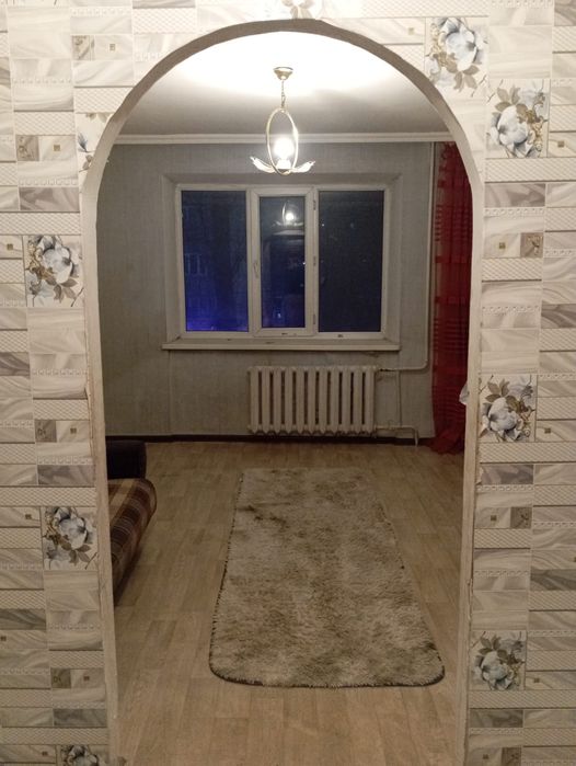 Сдам комнату в общежитии