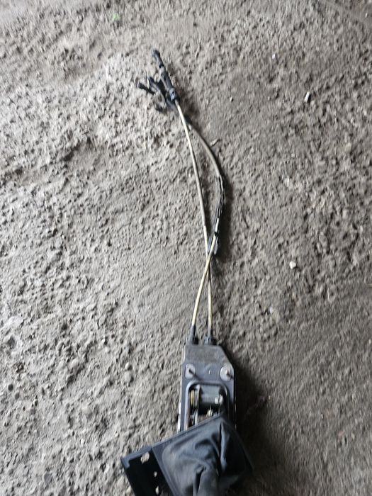 Timonerie Skoda Fabia (1999-2008) 1.4 Benzina 2003, 6Q0711061 / 5+1