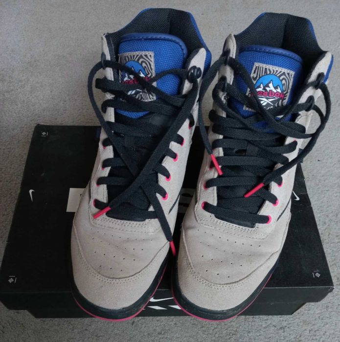 Кецове Reebook BB4000