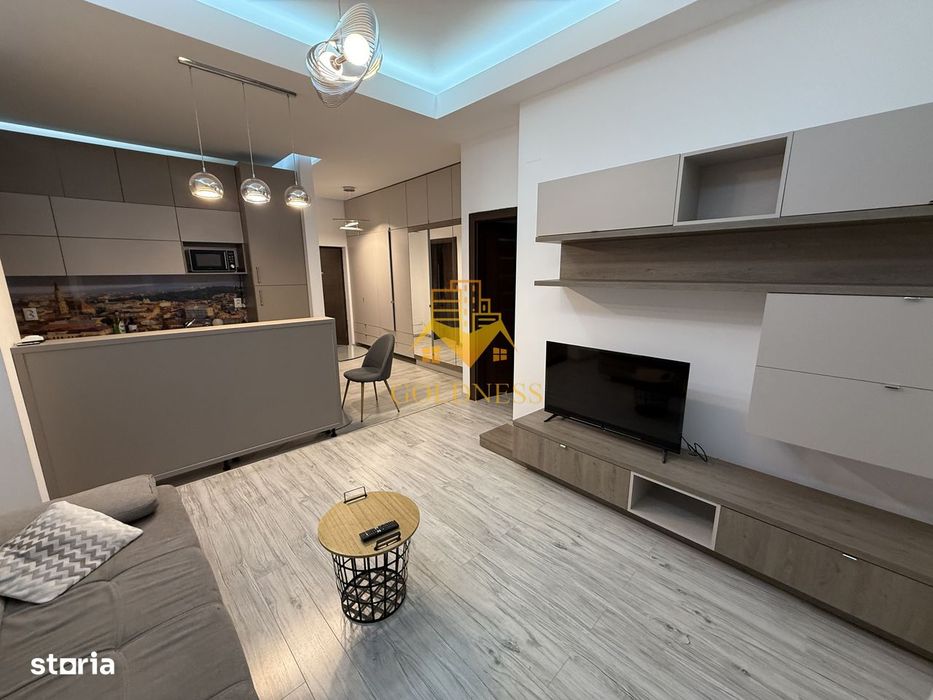 Apartament – Cluj-Napoca - Vedere 3