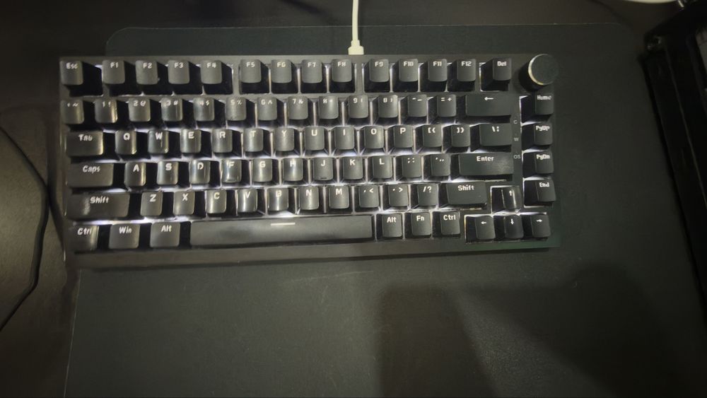 Продам клавиатуру AJAZZ AK820