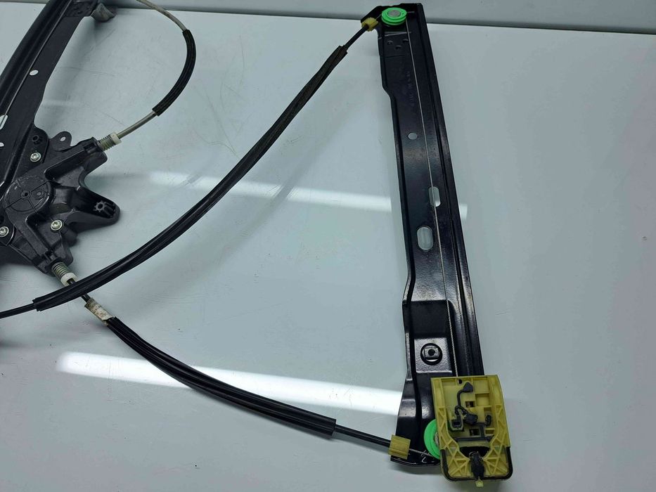 Macara electrica geam dreapta fata Ford Grand C-Max (CB7) [Fabr 2010-2