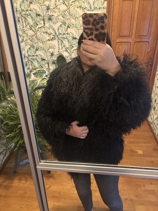 Haina de blana mongoleza - miel tibetan