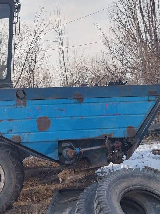 Fortschritt E303 немка