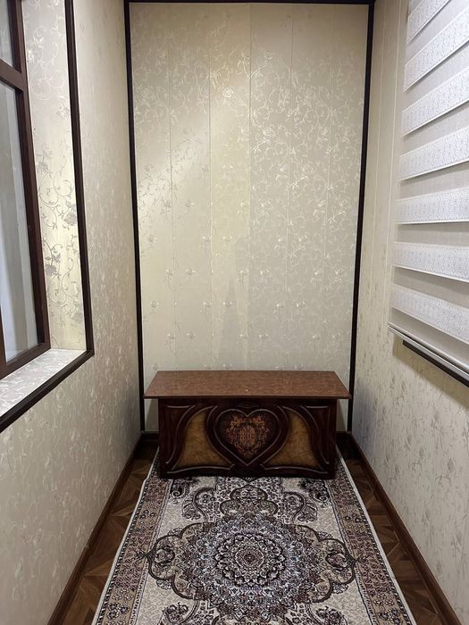 Продается 2/1/4 Ялангач,Ипотнка