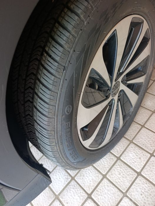 BYD  CHEMPION  2023 йил, 605 км, краскаси тоза 100 % , емкость 95%