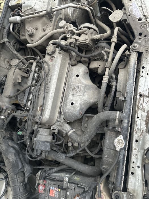 Honda accord 5 cd3 1996