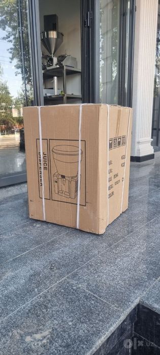 Айрон апарат 50 л