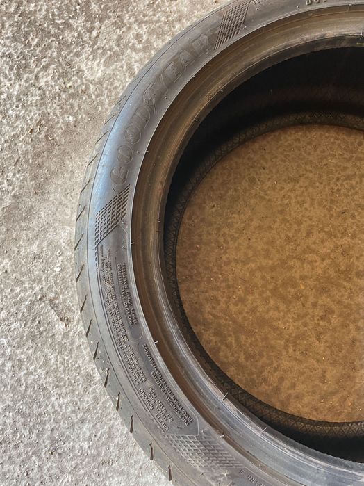 Джанти с гуми 17-ки 4бр