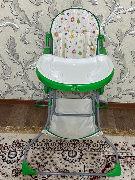 Сидение для кормление