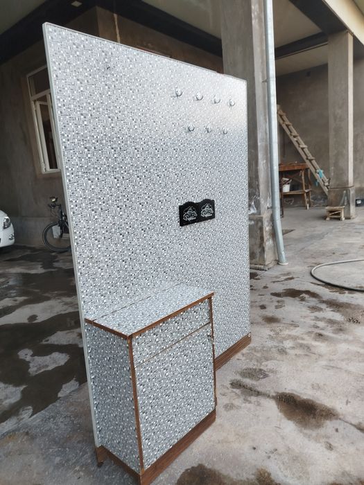 Прихожка сотилади