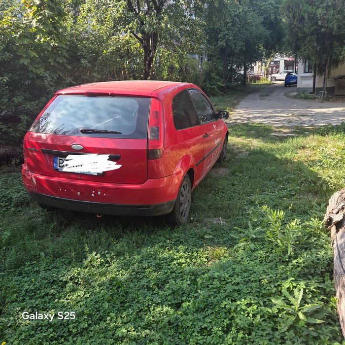 De vanzare Ford  Fiesta