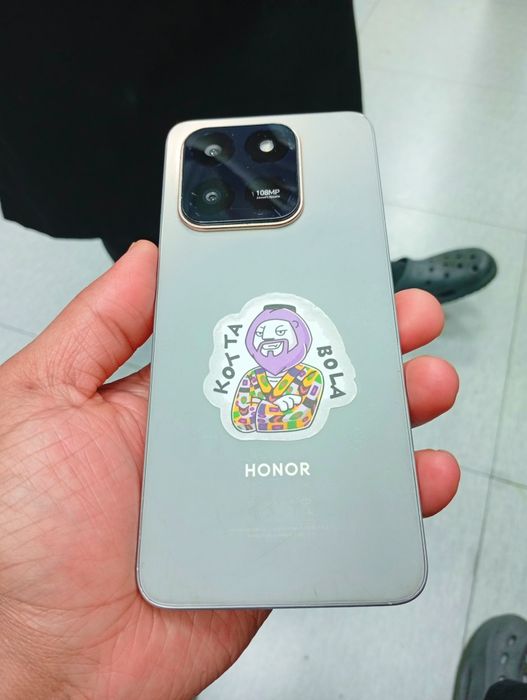 Honor x 7 d 6/128