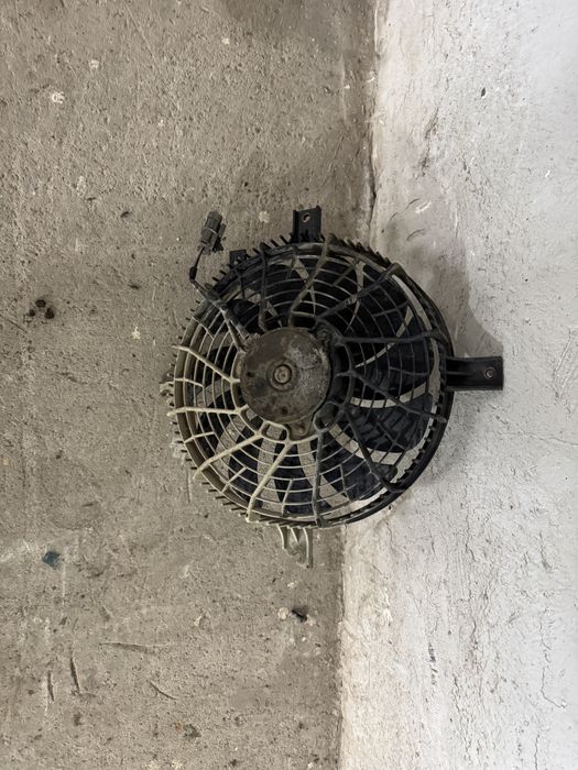 Ventilator ac grand vitara 2.0  2005