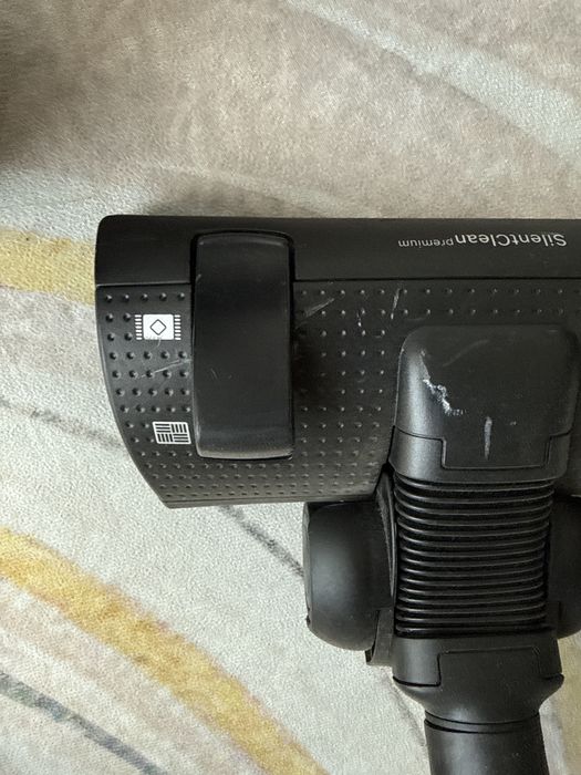 Пылесос Bosch Serie 8