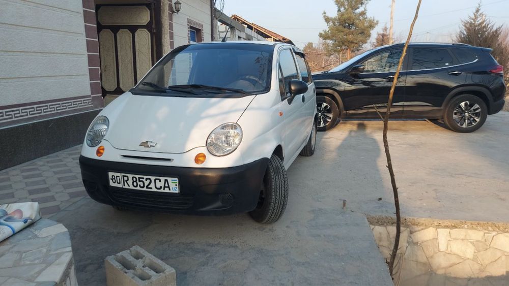 Buxoroda Orenda matiz 70 000