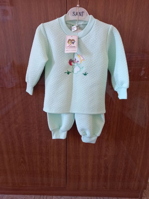 Детский костюм для девочки