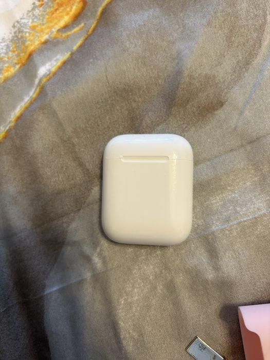 apple airpods 2.