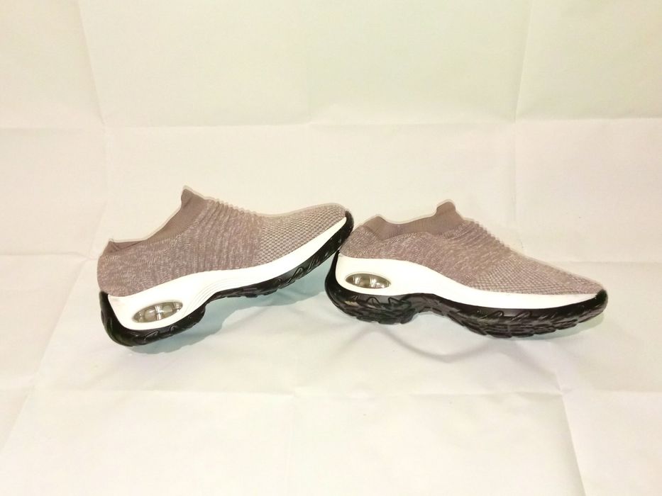 Маратонки  кецове