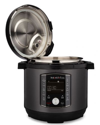 Instant pot pro crisp+ air friyer