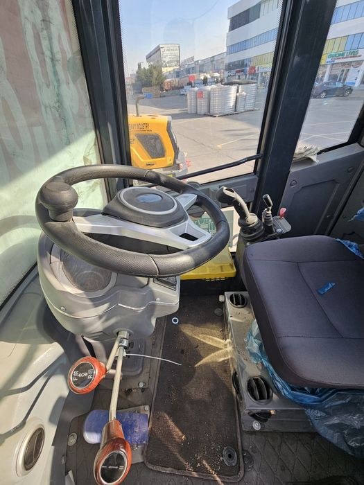 LAIGONG 1.5куб джойстик