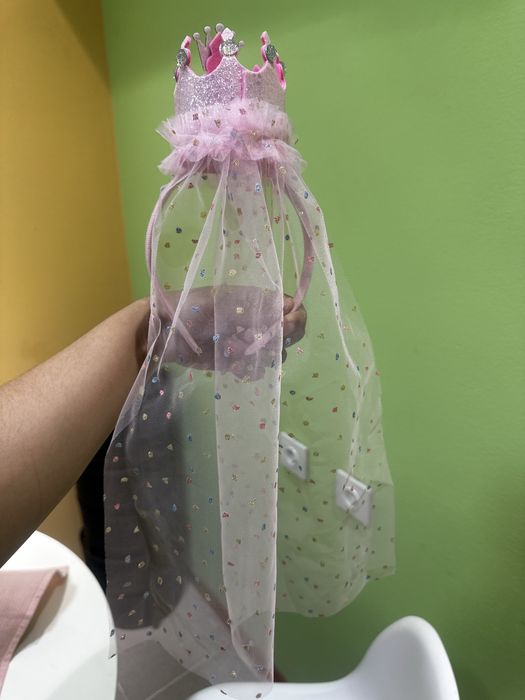 Праздничные колпачки