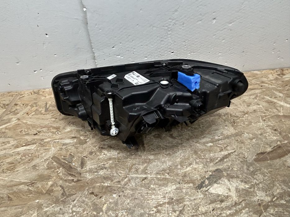 Far bmw G20 G21 lci full led adaptiv / laser 2022-2025