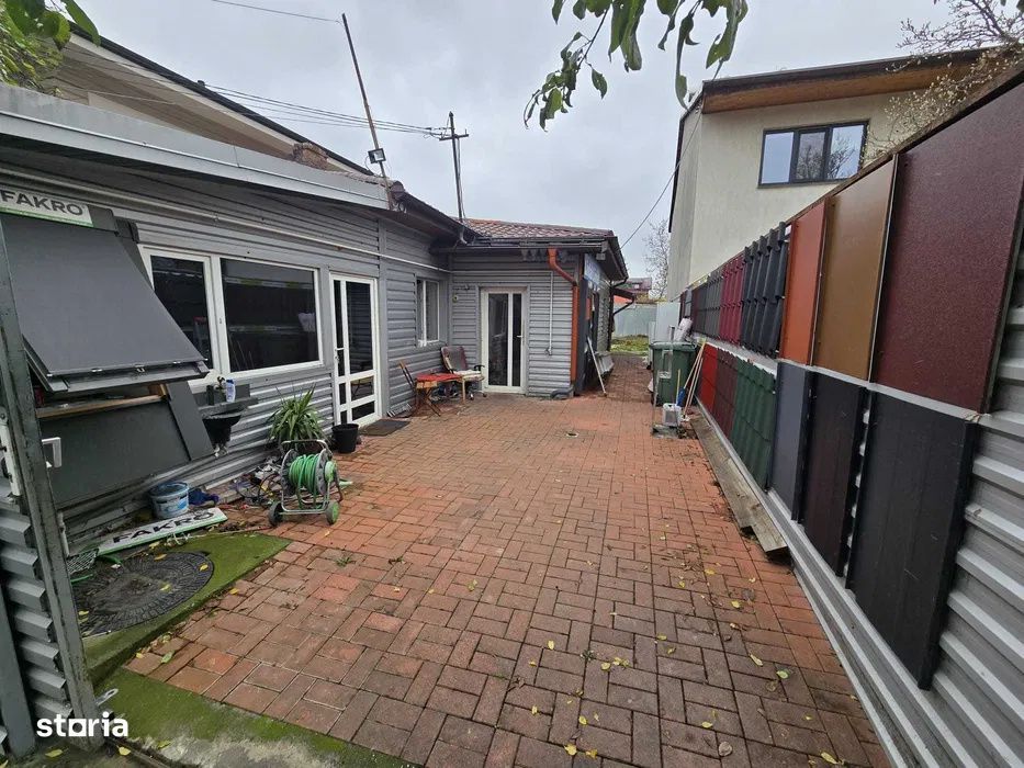 Casa 4 camere | Bucurestii Noi | Metrou Laminorului | Parcul Bazilescu