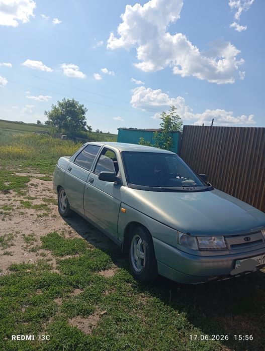 Продам 2110 в хорошем состоянии