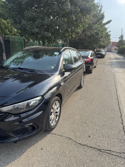 FIAT Tipo 2019 — imagine 3