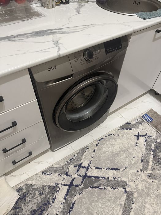 Продам стиральную машину 6кг