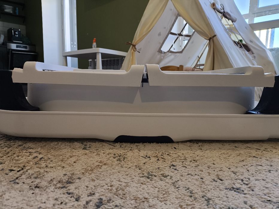 Продам детскую ванночку