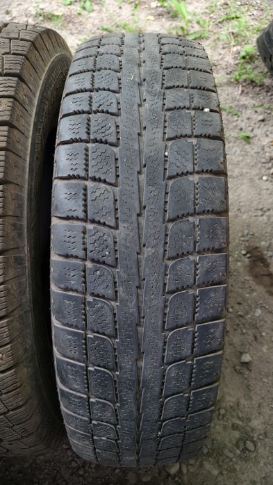 Шины 6шт. 195/75/16 C. 65000тг