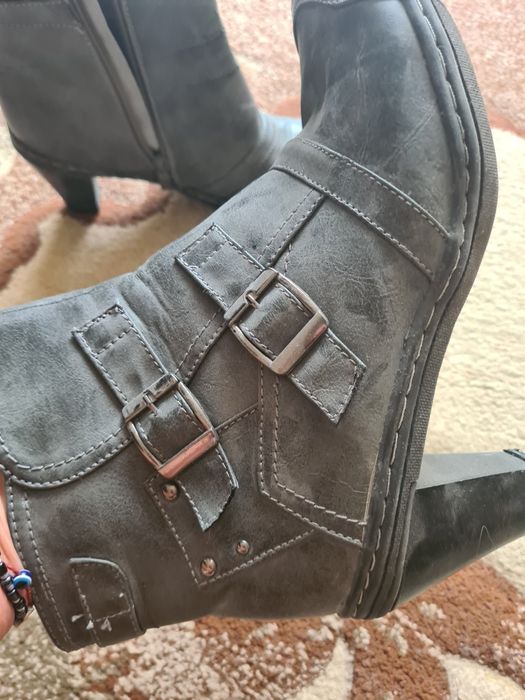 Удобни Дамски обувки