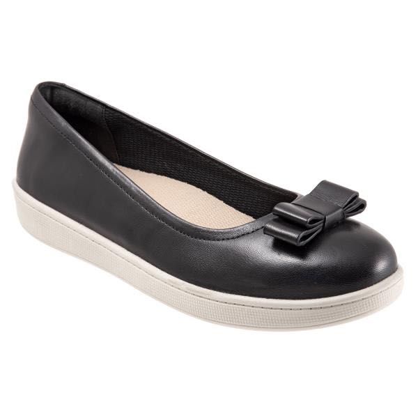 Trotters, Avery. Кожаные слипоны из США. Ориг. Разм 39 широкий.