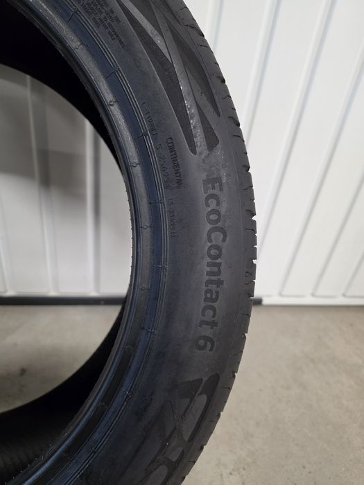 Continental EcoContact 6  235/45/18