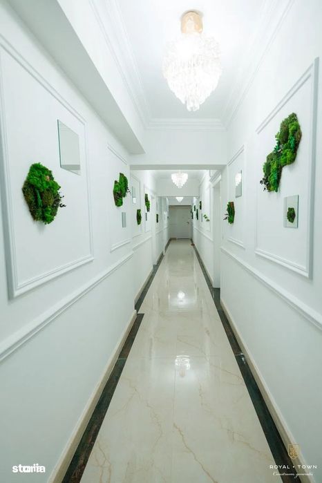 Apartament – Iași, Păcurari - Vedere 3