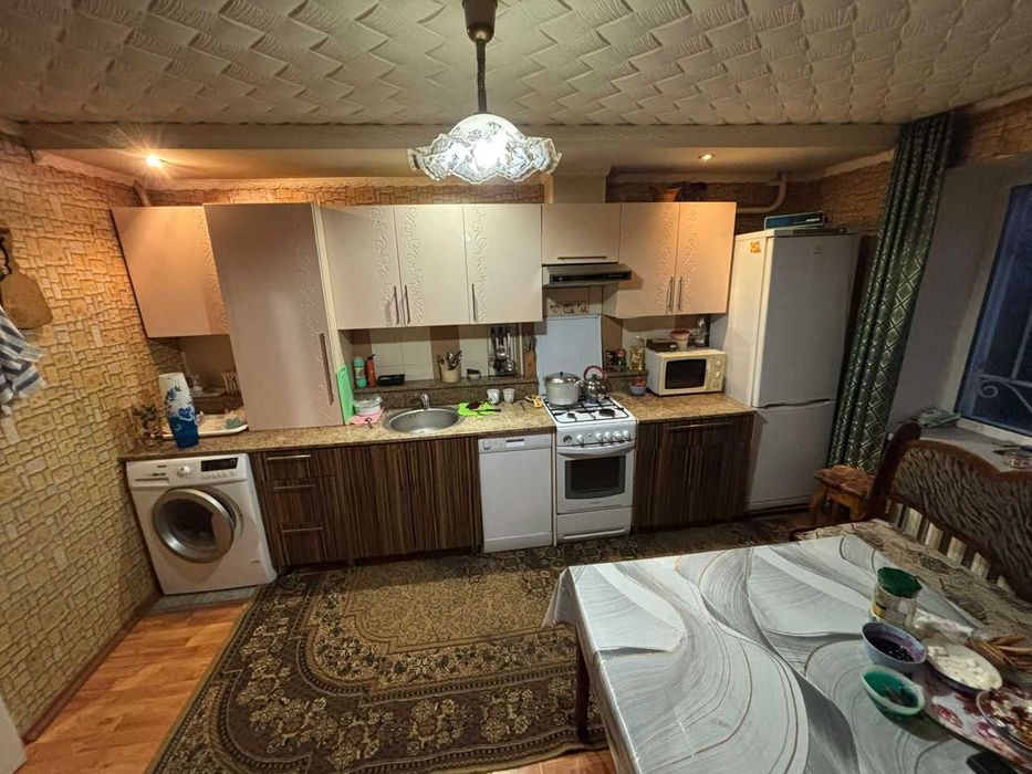 Продам 4 ком квартиру