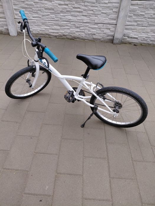 Bicicleta copii B Twin 20inch