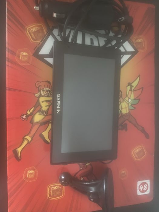 Garmin 50 LMT full europa