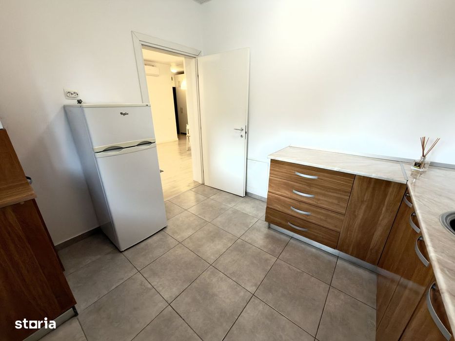 Apartament 2cam MODERN  Incalzire Pardoseala - New Point Residence | P