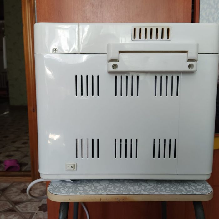 Хлебопечь Kenwood