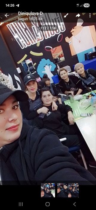 Uy tozalash xizmati generalni vlajniy va remontdan keyingi holatlarda