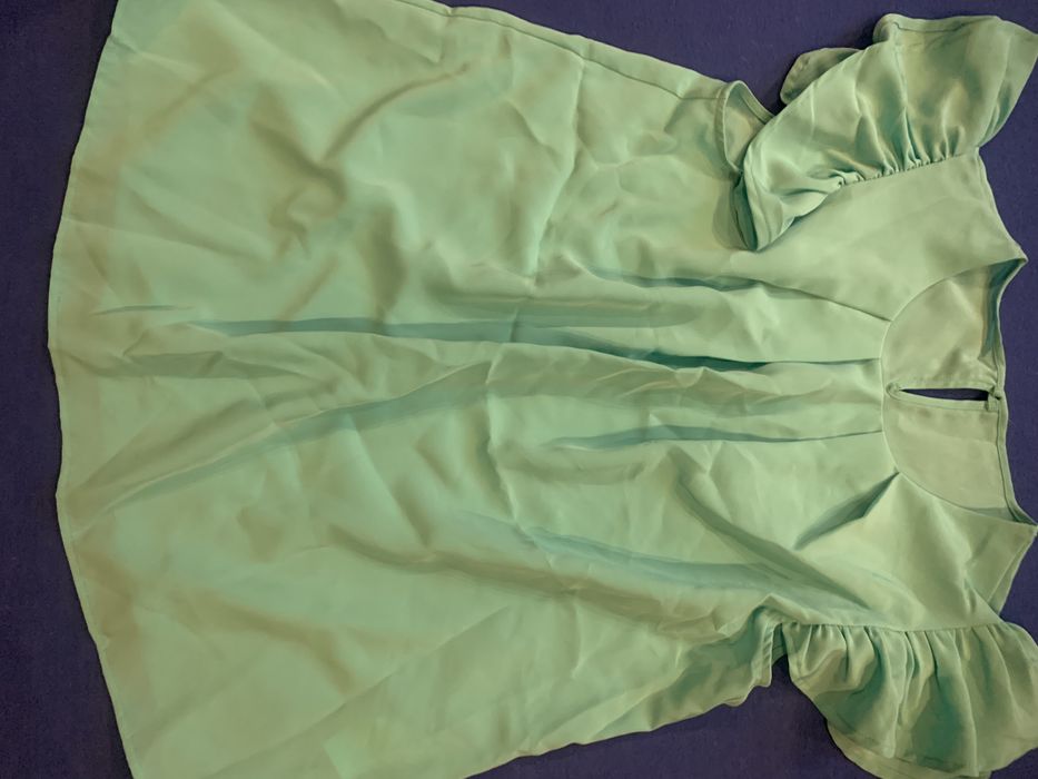 Дамски блузи размер М