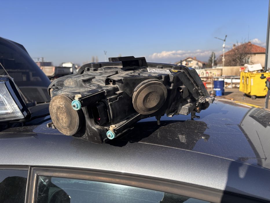 Фарове Audi A3 8p1 2012г