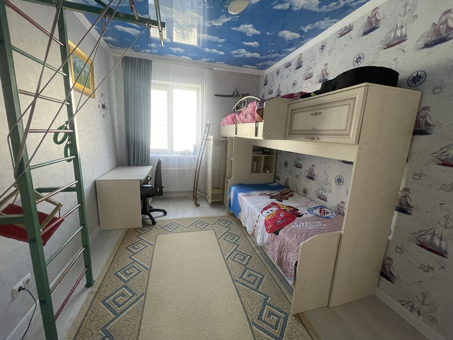 Гарнитур в детскую
