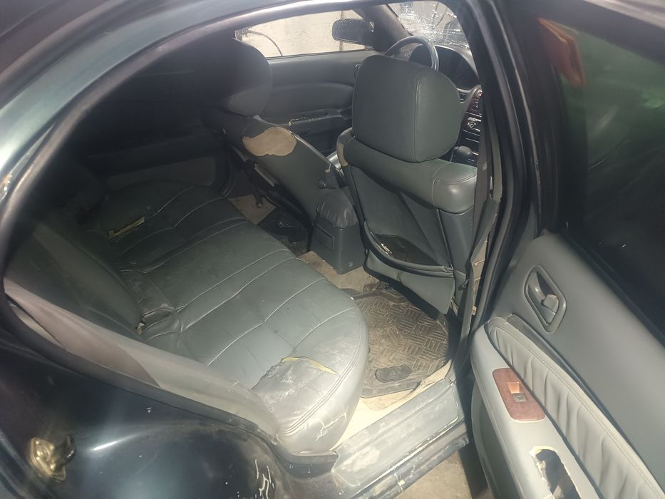 Ниссан Максима А32